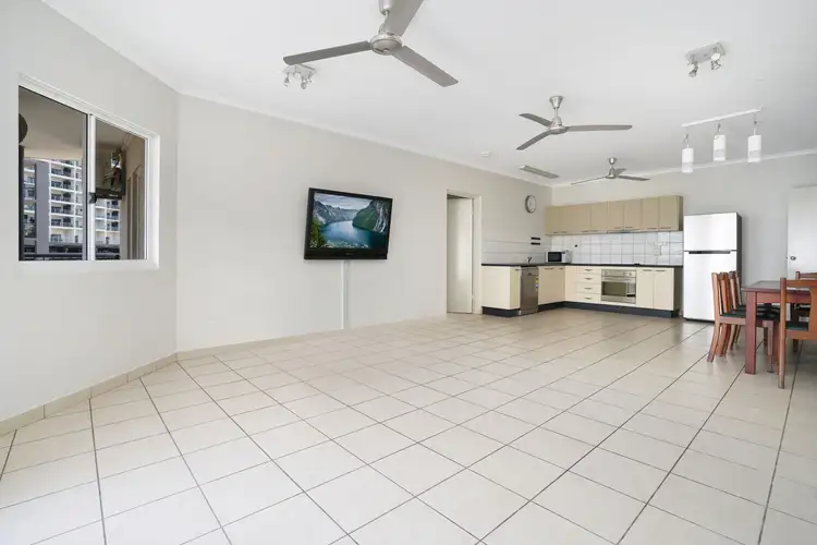 Third view of Homely apartment listing, 37/3 Cardona Court, Darwin City NT 800