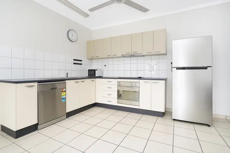 Fourth view of Homely apartment listing, 37/3 Cardona Court, Darwin City NT 800