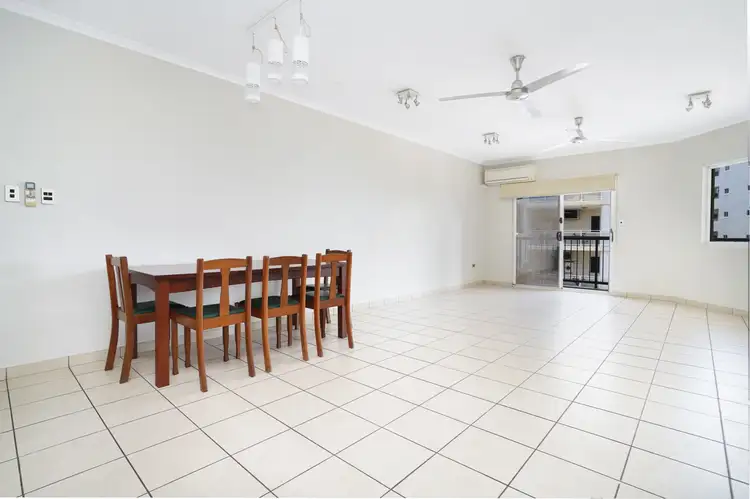 Fifth view of Homely apartment listing, 37/3 Cardona Court, Darwin City NT 800