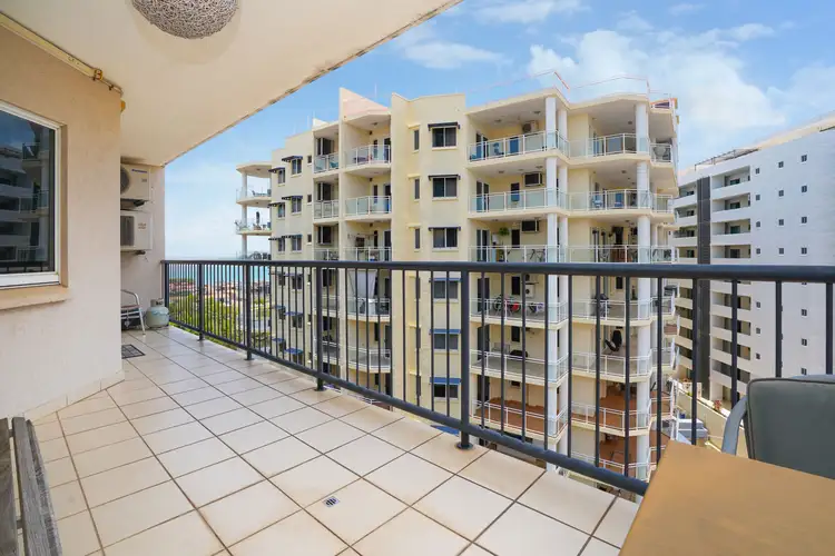 Sixth view of Homely apartment listing, 37/3 Cardona Court, Darwin City NT 800