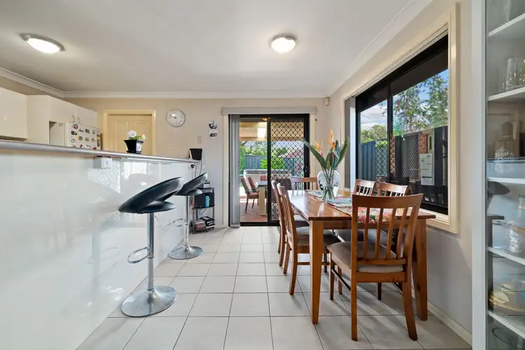 Fourth view of Homely house listing, 64 Aubrey Street, Ingleburn NSW 2565