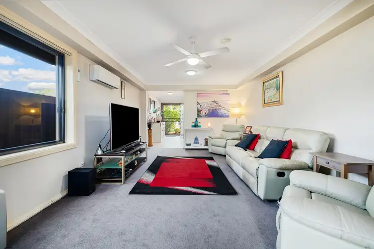 Fifth view of Homely house listing, 64 Aubrey Street, Ingleburn NSW 2565