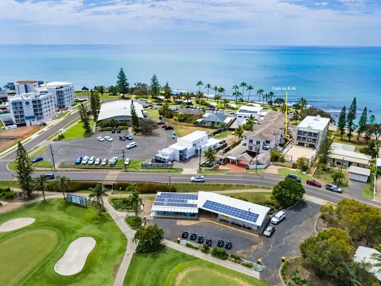 6/104 Miller Street, Bargara QLD 4670