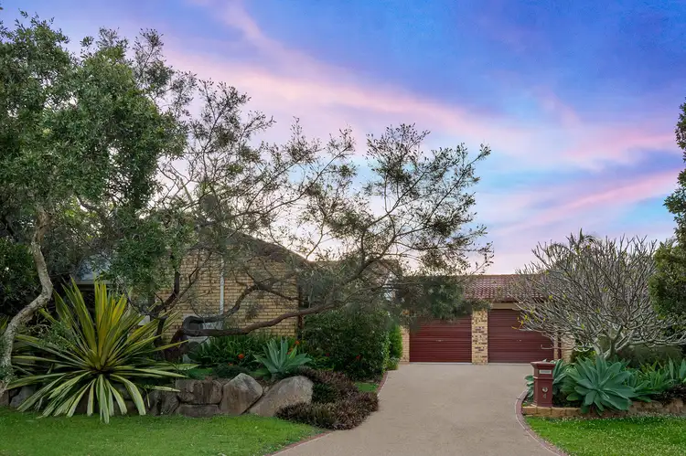 4 Gragin Place, Parkinson QLD 4115