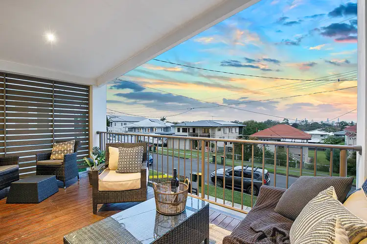 Second view of Homely house listing, 59 Brae Street, Wavell Heights QLD 4012