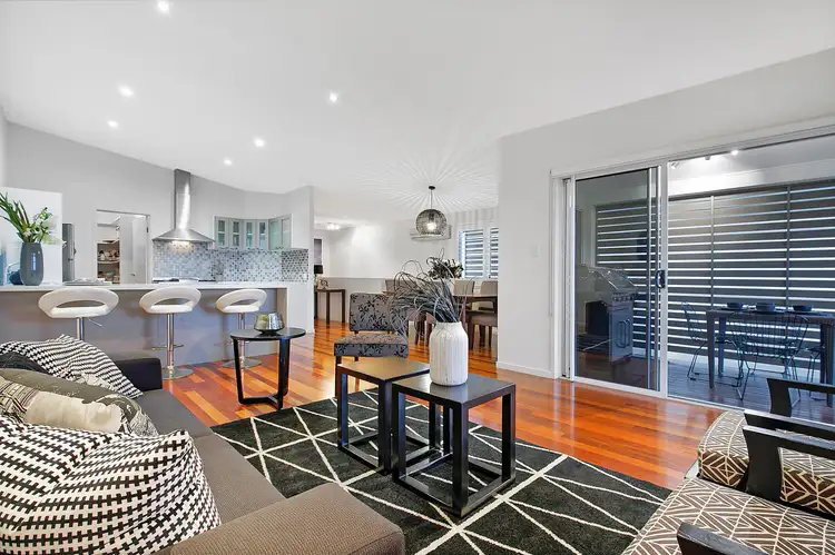 Third view of Homely house listing, 59 Brae Street, Wavell Heights QLD 4012