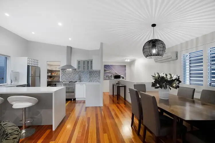 Fourth view of Homely house listing, 59 Brae Street, Wavell Heights QLD 4012
