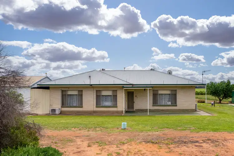 Main view of Homely house listing, 17117 Sturt Highway, Barmera SA 5345