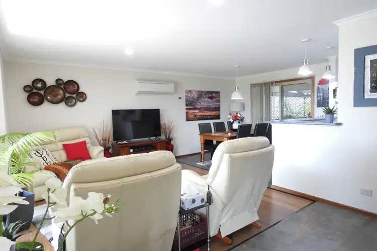 Second view of Homely house listing, 7 Hardwicke Close, Point Turton SA 5575