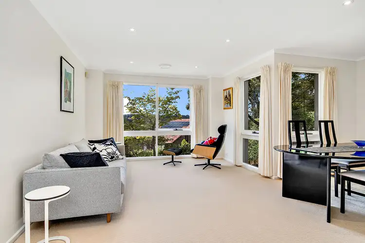 Second view of Homely house listing, 50 Jaeger Circuit, Bruce ACT 2617