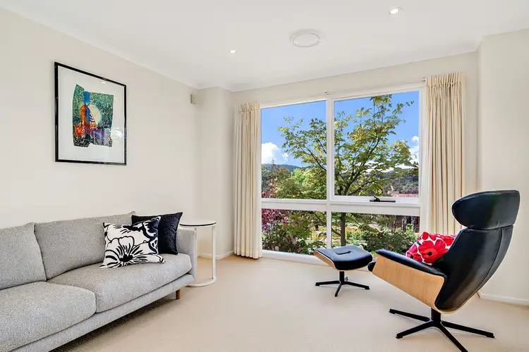 Third view of Homely house listing, 50 Jaeger Circuit, Bruce ACT 2617