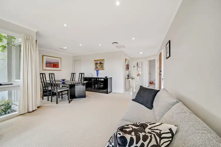 Sixth view of Homely house listing, 50 Jaeger Circuit, Bruce ACT 2617