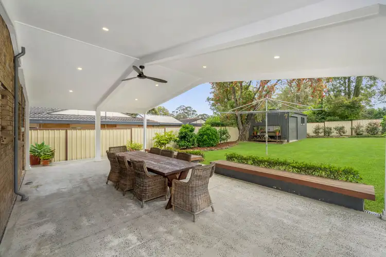 Third view of Homely house listing, 34 Panorama Crescent, Freemans Reach NSW 2756