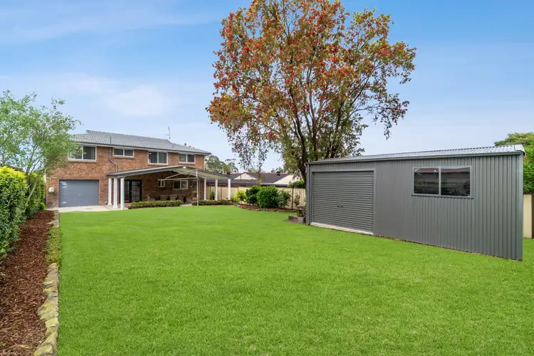 Fourth view of Homely house listing, 34 Panorama Crescent, Freemans Reach NSW 2756