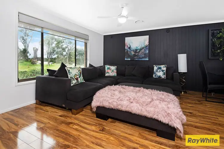 Second view of Homely house listing, 115 Albert Street, Moruya NSW 2537