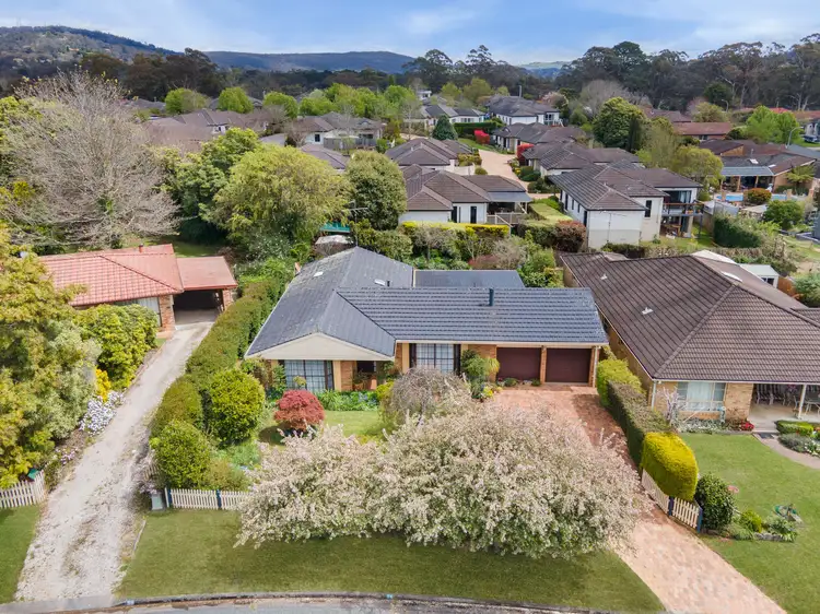 Main view of Homely house listing, 18 Winifred Crescent, Mittagong NSW 2575