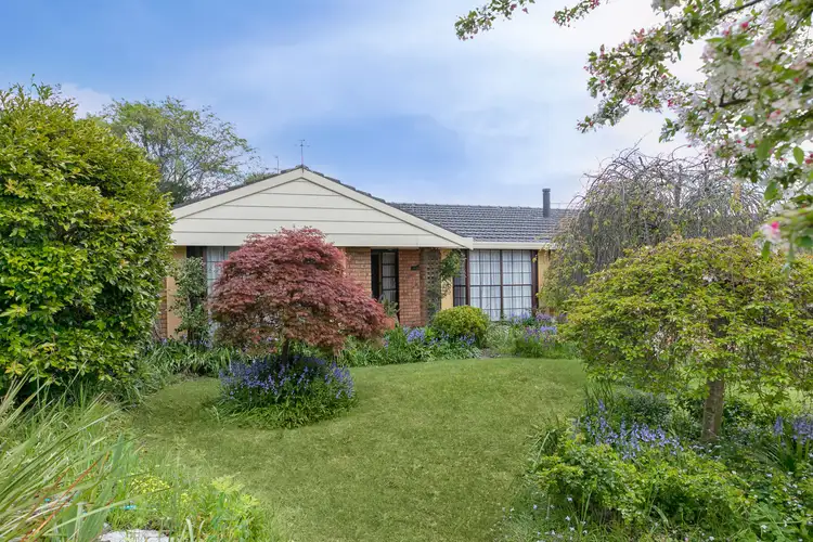 Second view of Homely house listing, 18 Winifred Crescent, Mittagong NSW 2575