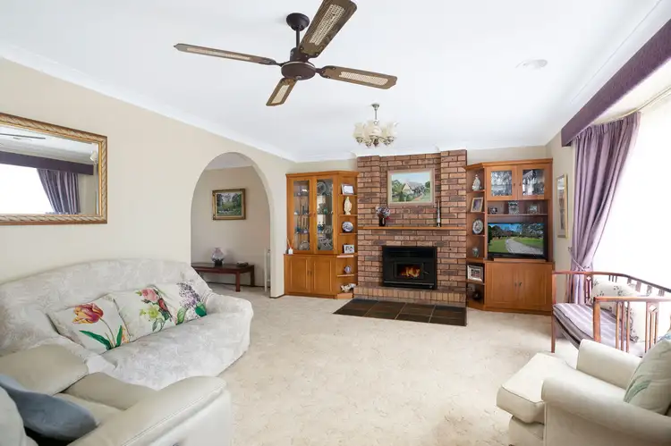 Fourth view of Homely house listing, 18 Winifred Crescent, Mittagong NSW 2575