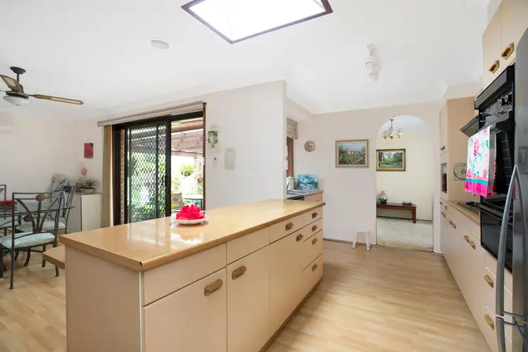 Fifth view of Homely house listing, 18 Winifred Crescent, Mittagong NSW 2575