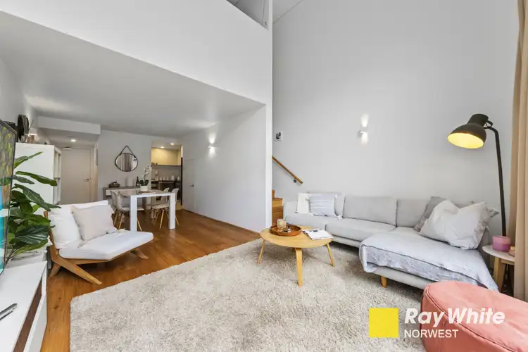 Second view of Homely apartment listing, 115/438-448 Anzac Parade, Kingsford NSW 2032
