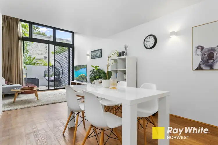 Fourth view of Homely apartment listing, 115/438-448 Anzac Parade, Kingsford NSW 2032