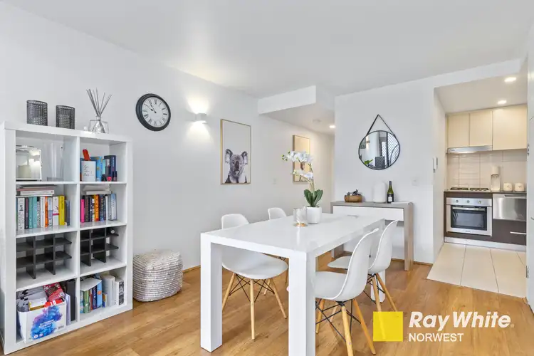 Fifth view of Homely apartment listing, 115/438-448 Anzac Parade, Kingsford NSW 2032
