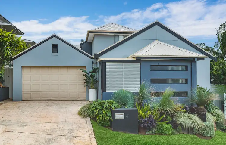 Third view of Homely house listing, 5 Myamba Street, Gerringong NSW 2534