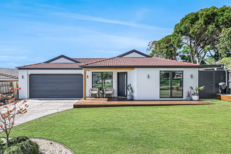 7 Bree Court, Berwick VIC 3806