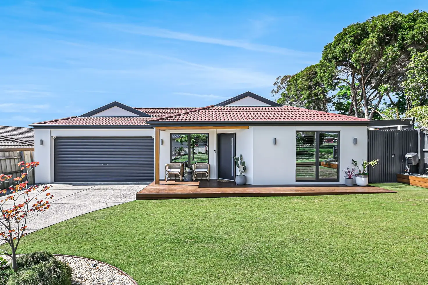 Main view of Homely house listing, 7 Bree Court, Berwick VIC 3806