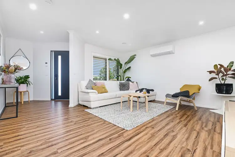 Second view of Homely house listing, 7 Bree Court, Berwick VIC 3806