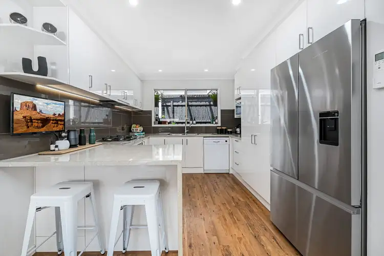 Third view of Homely house listing, 7 Bree Court, Berwick VIC 3806