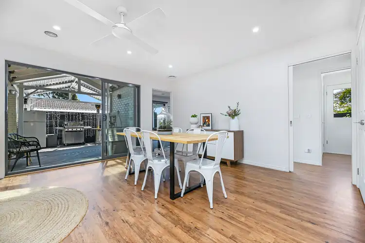 Sixth view of Homely house listing, 7 Bree Court, Berwick VIC 3806