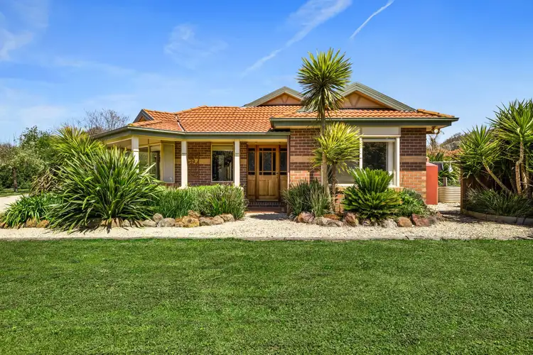 Main view of Homely house listing, 27 Noel, Lancefield VIC 3435
