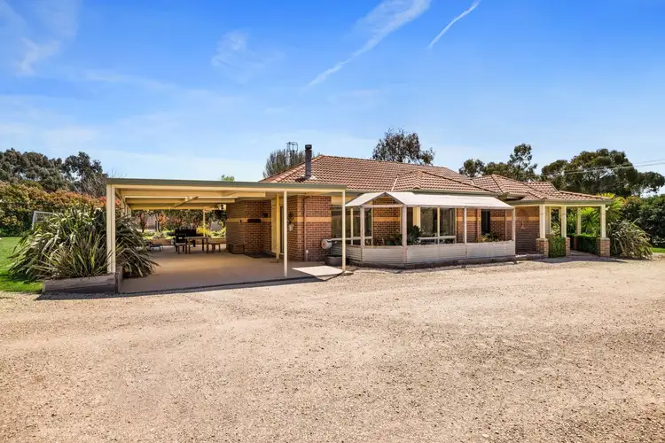 Third view of Homely house listing, 27 Noel, Lancefield VIC 3435