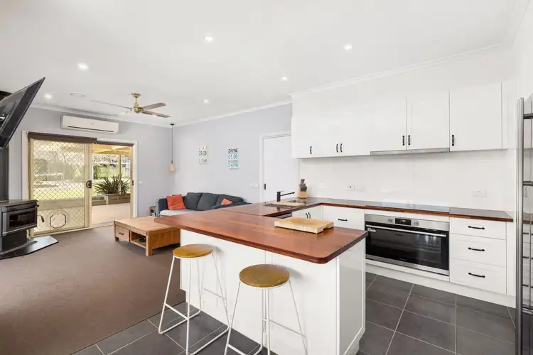 Sixth view of Homely house listing, 27 Noel, Lancefield VIC 3435