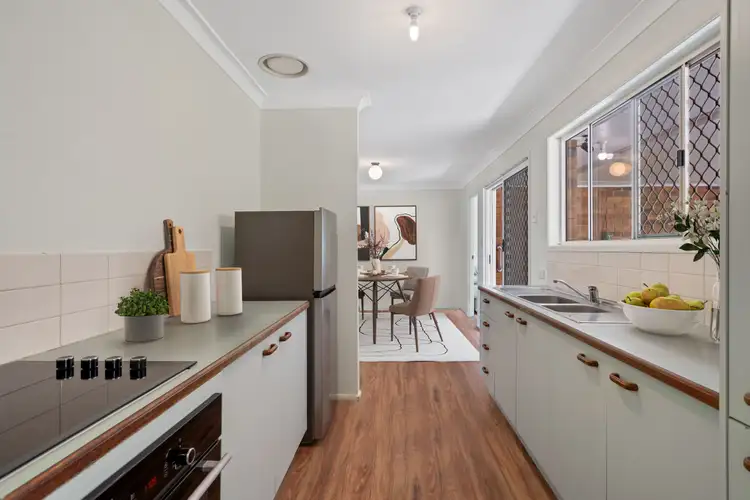 Third view of Homely house listing, 54 Torrens Street, Waterford West QLD 4133