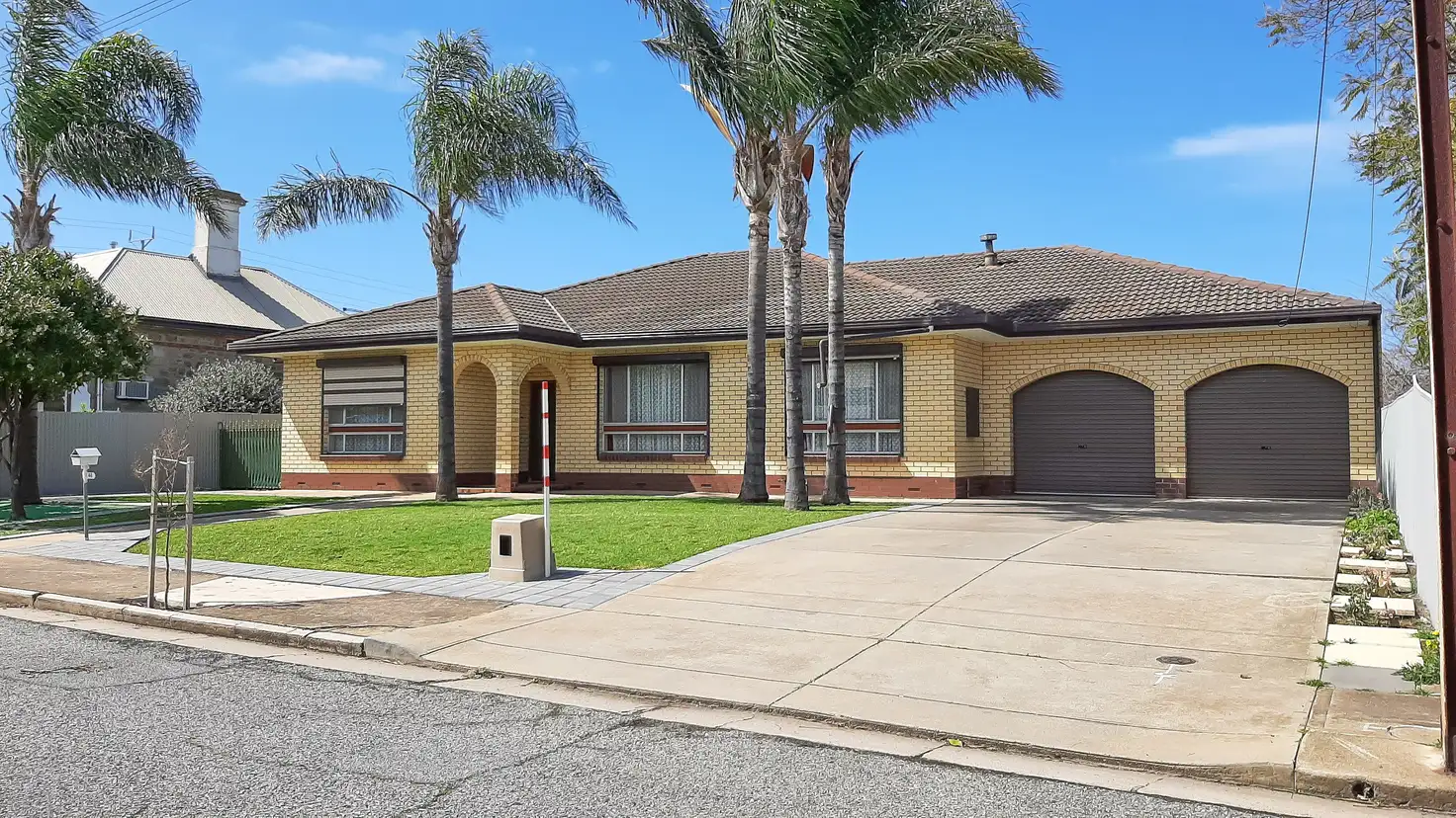 Main view of Homely house listing, 48 Glebe Street, Alberton SA 5014