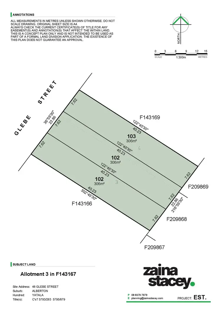 Second view of Homely house listing, 48 Glebe Street, Alberton SA 5014