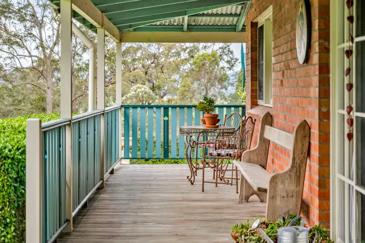 Seventh view of Homely rural property listing, 2143 Clarence Town Road, Glen Oak NSW 2320