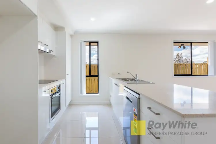 Second view of Homely house listing, 1/25 Jezebel Street, Rosewood QLD 4340