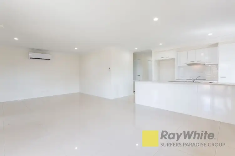 Third view of Homely house listing, 1/25 Jezebel Street, Rosewood QLD 4340