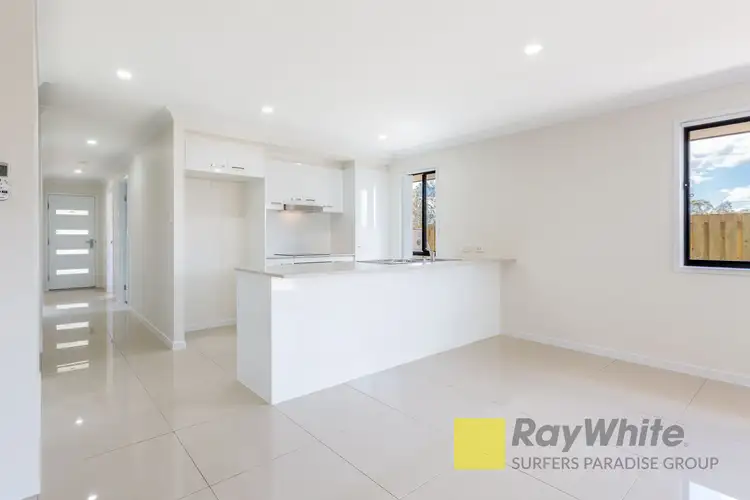 Fourth view of Homely house listing, 1/25 Jezebel Street, Rosewood QLD 4340