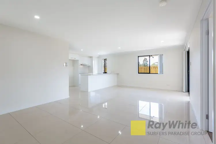 Fifth view of Homely house listing, 1/25 Jezebel Street, Rosewood QLD 4340