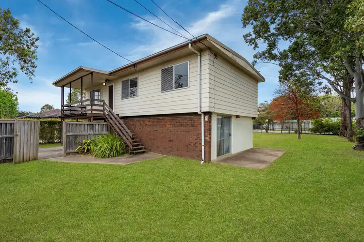Second view of Homely house listing, 14 Allora Street, Waterford West QLD 4133
