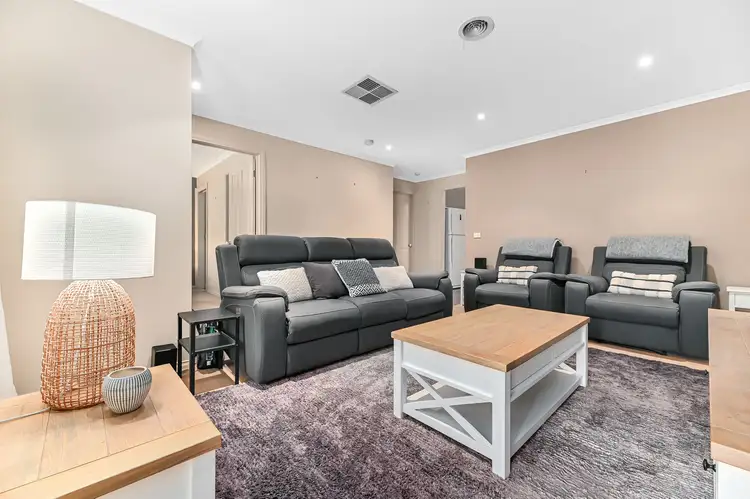 Second view of Homely house listing, 29 Ambiance Crescent, Narre Warren South VIC 3805