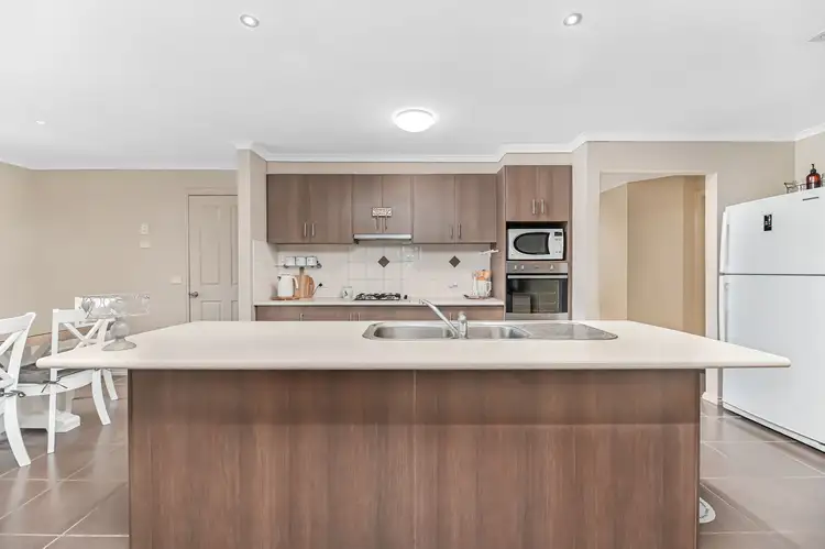 Third view of Homely house listing, 29 Ambiance Crescent, Narre Warren South VIC 3805