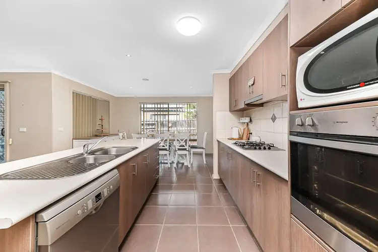 Fourth view of Homely house listing, 29 Ambiance Crescent, Narre Warren South VIC 3805