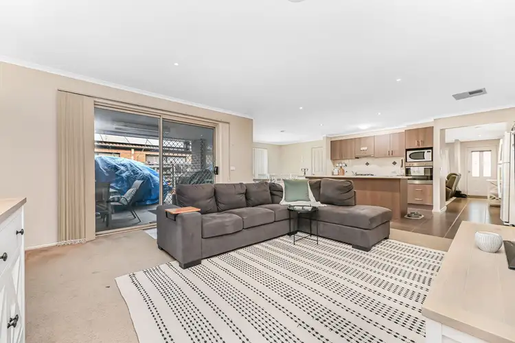 Sixth view of Homely house listing, 29 Ambiance Crescent, Narre Warren South VIC 3805