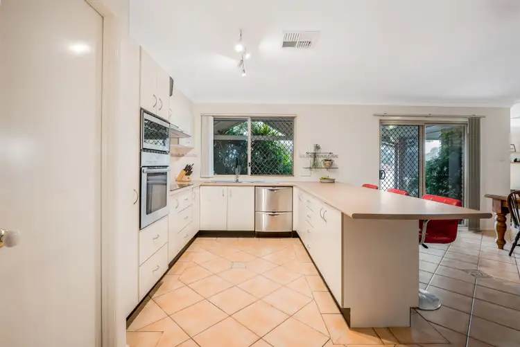 Fourth view of Homely house listing, 3 Harriet Close, Raymond Terrace NSW 2324
