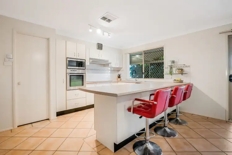 Sixth view of Homely house listing, 3 Harriet Close, Raymond Terrace NSW 2324